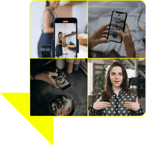 InfluencerGallery